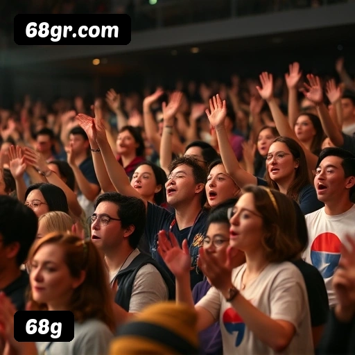 Vantagens exclusivas 68g para jogadores brasileiros - São Paulo, Rio, BH