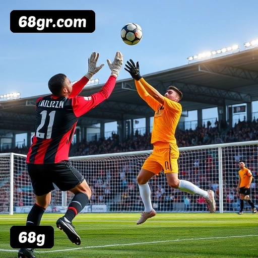 Requisitos do APK da 68g para Android