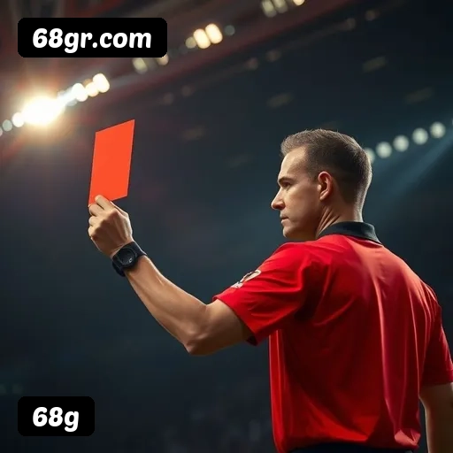 68g bônus R$5.000 + 500 giros - Rollover 35x, prazo 30 dias, 38% taxa conversão