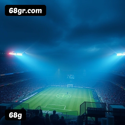 Loterias online disponíveis na 68g