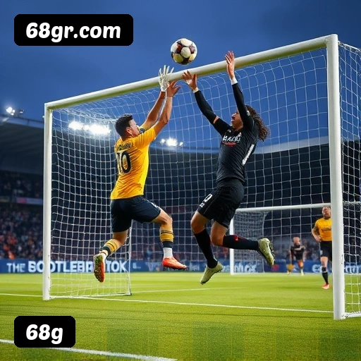 68g APP mobile iOS Android - 187 mil downloads São Paulo Rio BH