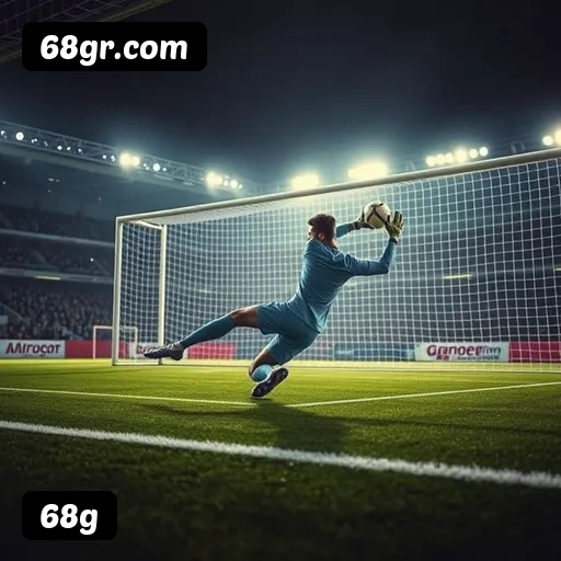 Estatísticas 68g novembro 2024 - 87 mil jogadores ativos, R$47M pagos, RTP 96.52%